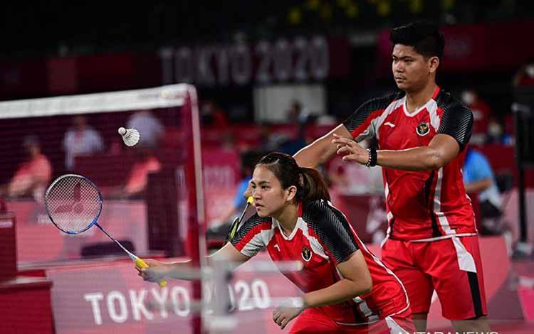 Jadwal Indonesia dalam Olimpiade Tokyo pada Minggu 25 Juli 2021