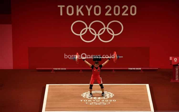 Menkominfo Janjikan Bonus untuk Peraih Medali Olimpiade Tokyo