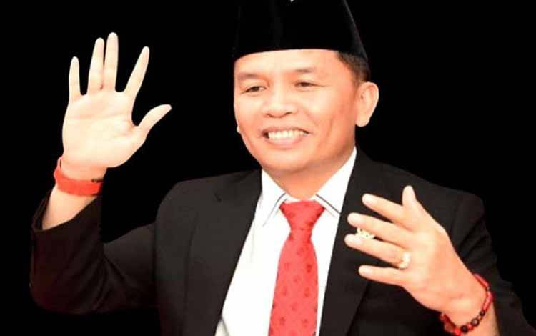 Anggota DPR Minta Perusahaan di Kalteng Bantu Penanganan COVID-19