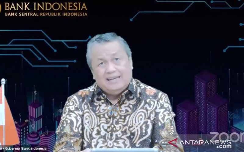 Perbankan Telah Salurkan Kredit UMKM Rp 1.150 Triliun