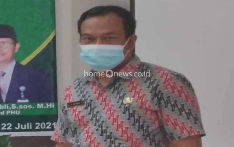 Tak ada Potongan Penarikan Pelunasan Biaya Haji