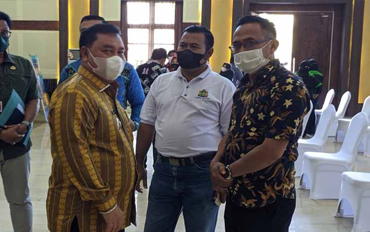Perda Penegakan Pelanggar Kesehatan di Kotim Pekan Ini Selesai