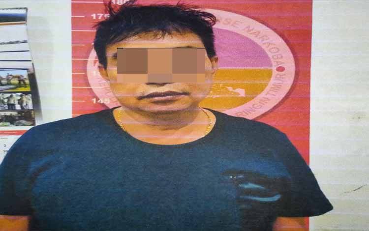 Beli Sabu, di Pinggir Jalan Singgah Ngisab Dulu