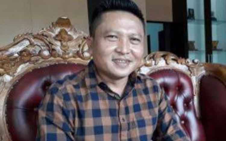 Raperda Protokol Kesehatan Harus Memuat Kewajiban Pemerintah