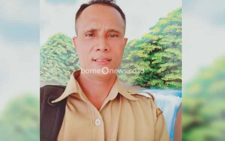 SMPN 9 Sampit Tegaskan Pendaftaran Masuk Sekolah Gratis