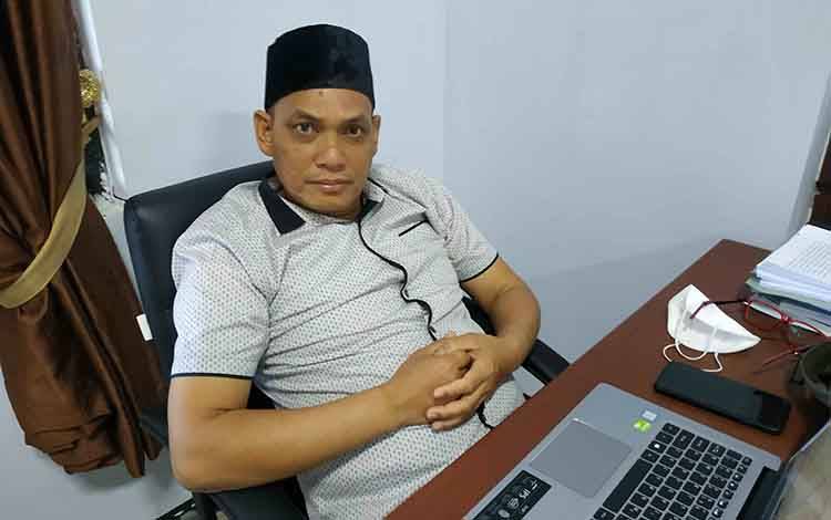Antisipasi Kekosongan Stok Vaksin Covid-19 di Seruyan