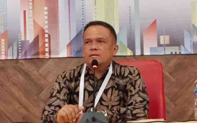Pemko Diminta Gencar Sosialisasikan Dampak Pernikahan Dini