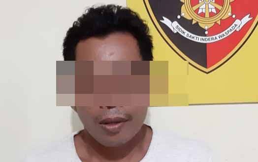 Takut Dilaporkan ke Polisi, Pria ini Justru Aniaya Suami Sah Selingkuhannya