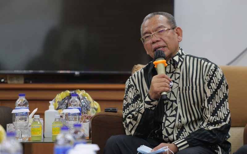 Kemenag akan Lobi Saudi Agar Jamaah Umrah Tak Harus Karantina 14 Hari