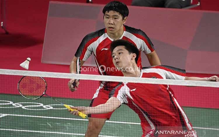 Panahan dan Selancar Terhenti, Bulu Tangkis Melaju