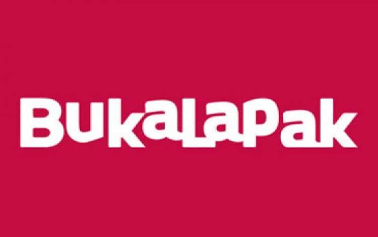 Bukalapak Mencatat Rugi Bersih Rp1 Triliun