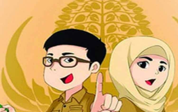 Kemenag Laporkan 111 Ribu Pelamar Daftar CASN 2021