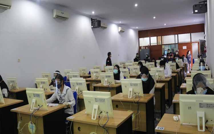 Resmi Ditutup, Jumlah Pendafatar CPNS dan PPPK di Kobar Sebanyak 2.353 Pelamar