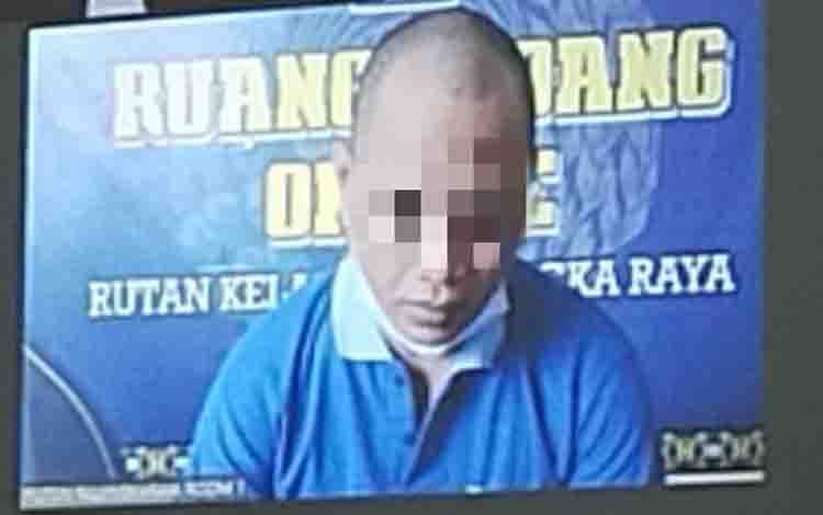 Residivis Ini Divonis 1 Tahun 2 Bulan Penjara atas Kasus ini