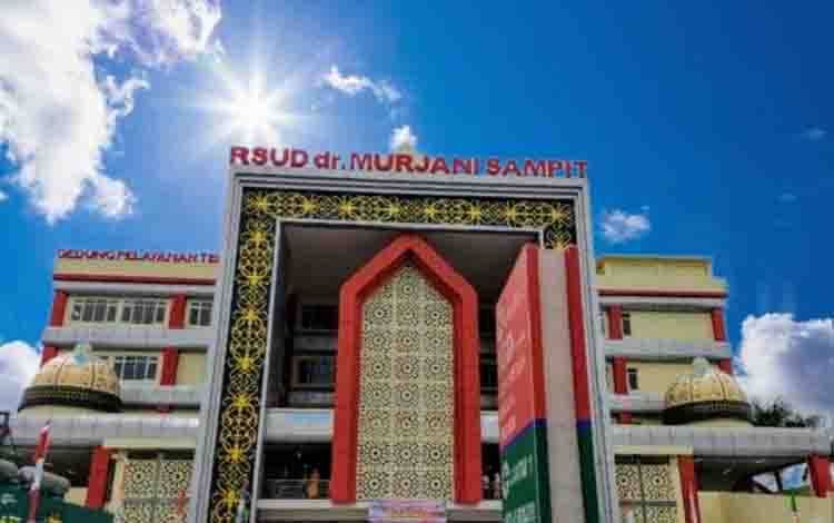 RSUD dr Murjani Bantah Kehabisan Obat Batuk dan Flu