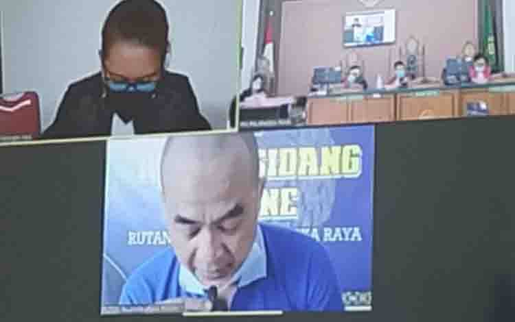 Uang Hasil Penjualan Sayur 79 Juta Malah Digelapkan, Sebagian Untuk Judi