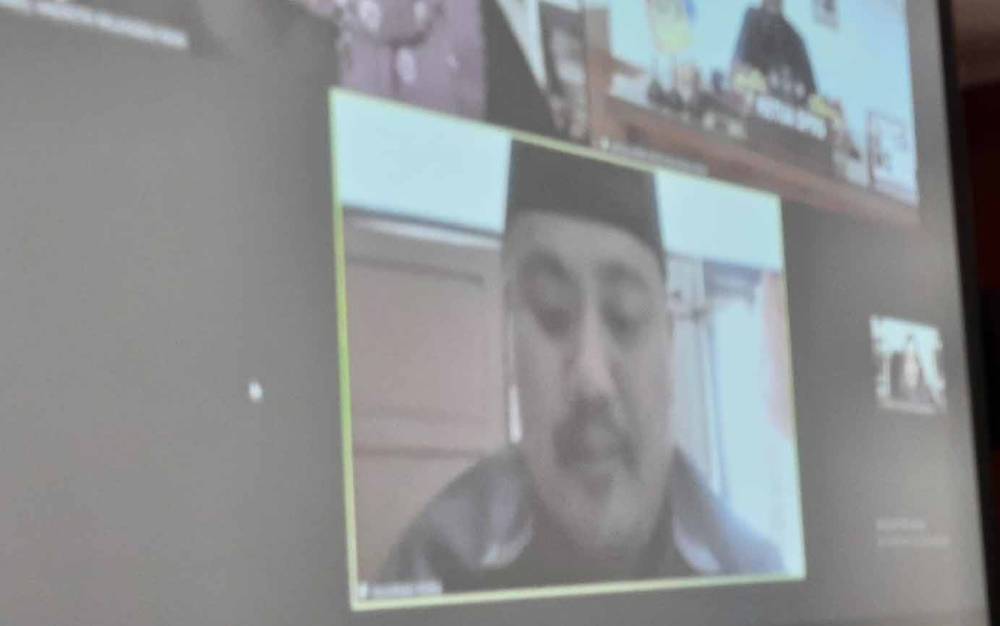 Fraksi PAN Sebut Raperda Protokol Kesehatan Berpotensi Tumpang Tindih