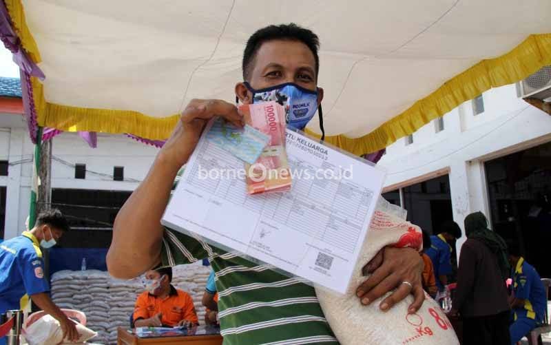 Pengamat Harapkan Adanya Integrasi Data Penerima Bansos