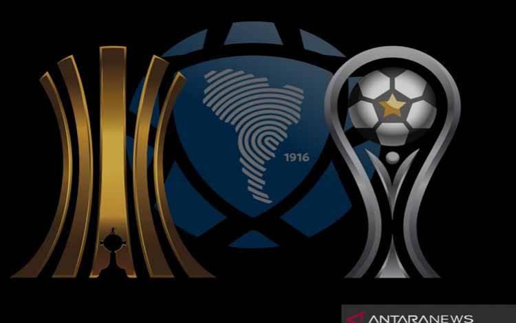 Jadwal Final Libertadores dan Sudamericana Musim 2021 Diundur