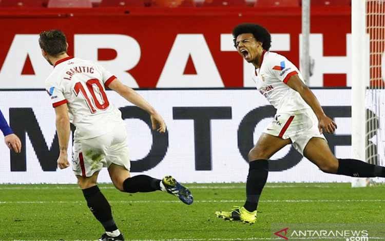 Chelsea Buka Pembicaraan Transfer Jules Kounde dengan Sevilla