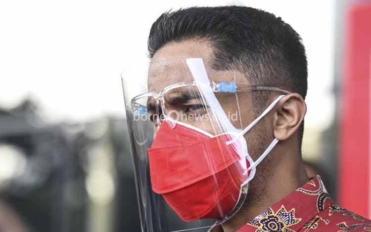 Hengky Sebut Tak Dilibatkan dalam Satgas COVID-19 Bandung Barat 2020