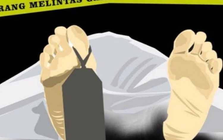 Ketua MUI Labuhanbatu Utara Tewas Dibunuh