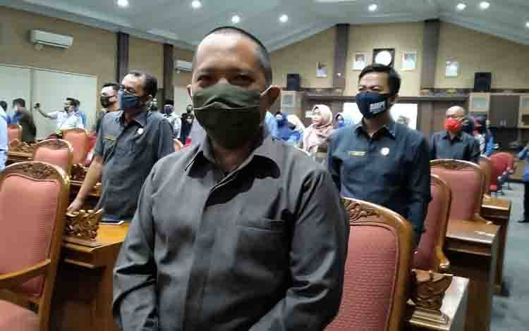Rotan Bisa Diandalkan di Tengah Pandemi