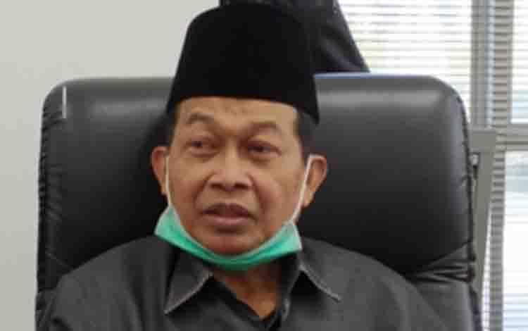 Anggota DPRD Ini Minta Pemerintah Tak Bebani Masyarakat dengan Sanki Prokes