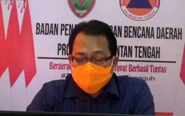 Kabupaten dan Kota Diminta Tingkatkan Upaya Pencegahan Kenaikan Kasus Covid-19