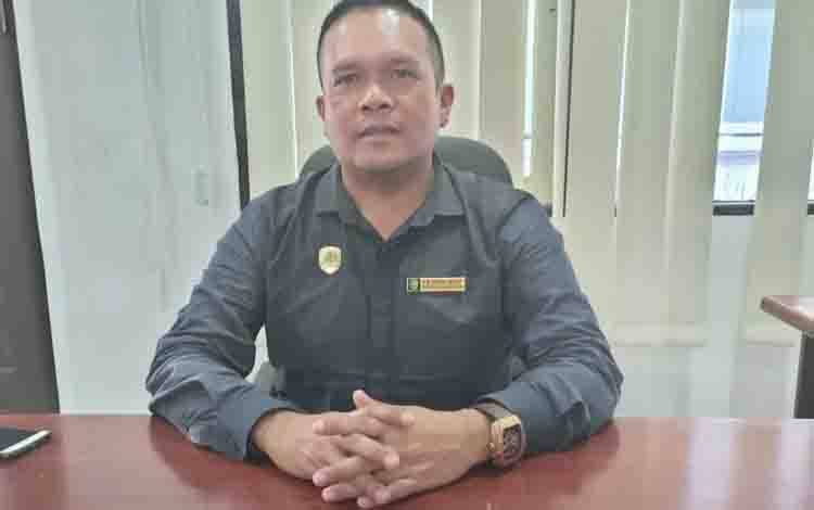 Legislator Ini Ingatkan Pemulihan Ekonomi Juga Penting Diperhatikan