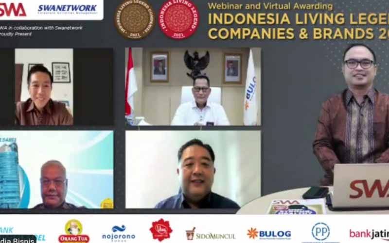Pakar Ungkap Rahasia Perusahaan Bertahan Hingga di Atas 50 Tahun