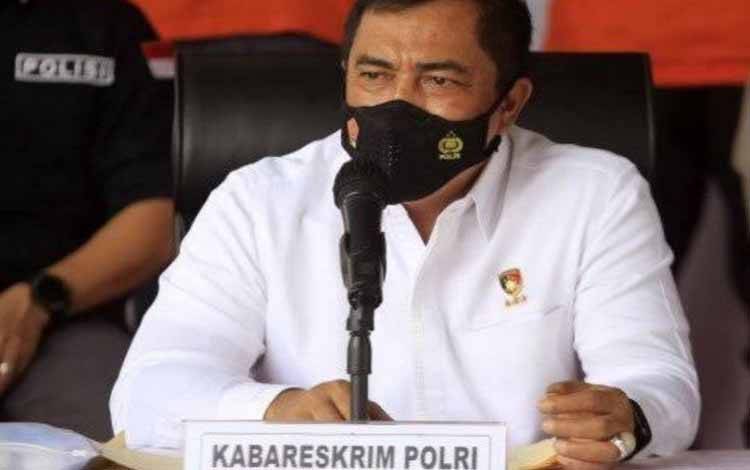 Bareskrim Polri Selidiki Kebocoran Data Nasabah BRI Life
