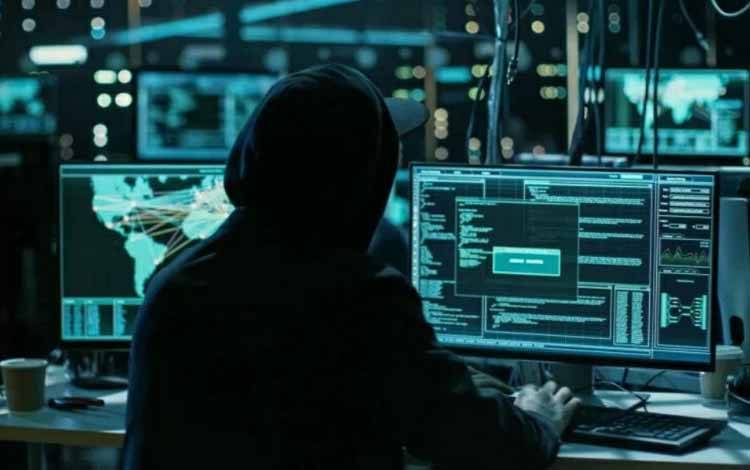 Data 279 juta pengguna Indonesia diduga bocor dan diperdagangkan di situs gelap Raid Forums