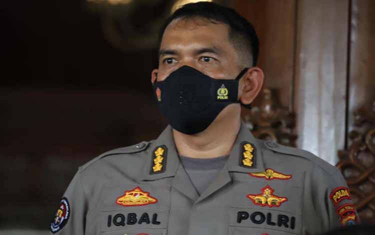 2 Terduga Provokator Aksi 24 Juli Bebas Lewat Restorative Justice