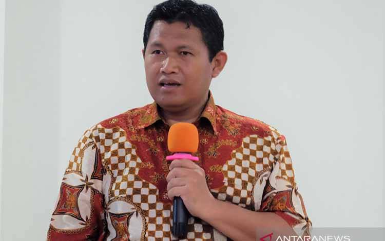 CISSReC Ungkap Data BRI Life Diretas dan Dijual di Internet