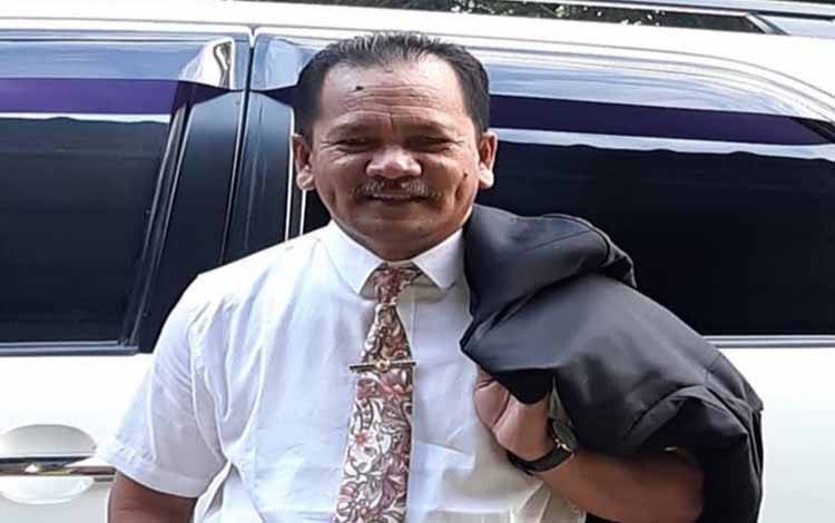 Kadisdik Palangka Raya Minta Sekolah Terapkan Kurikulum Kondisi Khusus
