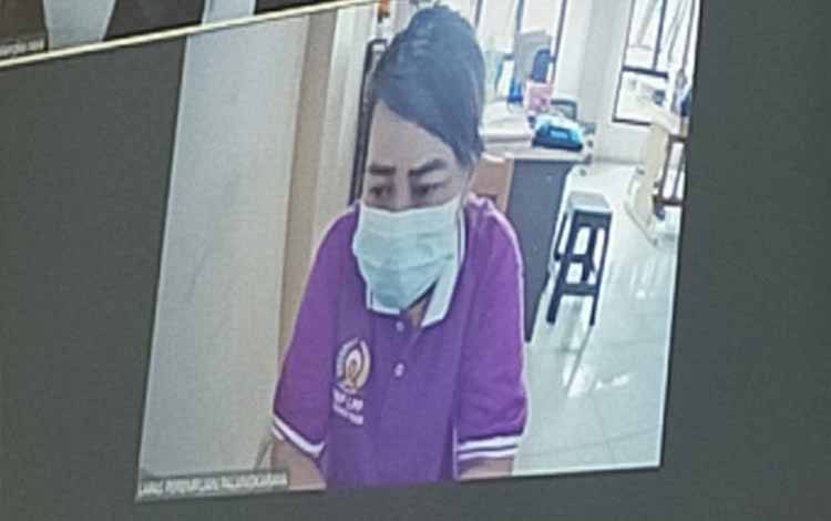 Pengedar Sabu Asal Sampit Dituntut 10 Tahun Penjara