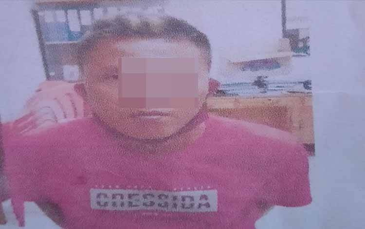Herpandi Feri Gultom tersangka kasus penggelapan