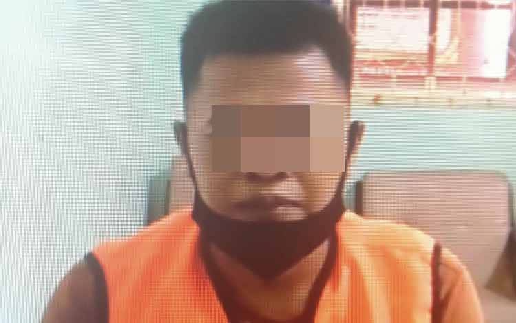 Curi 85 Jenjang Sawit Perusahaan, Pria Ini Terancam 1 Tahun Penjara
