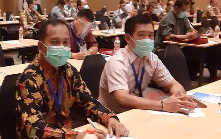 Kepala Sekolah di Palangka Raya Diminta Awasi Sistem WFH dan WFO