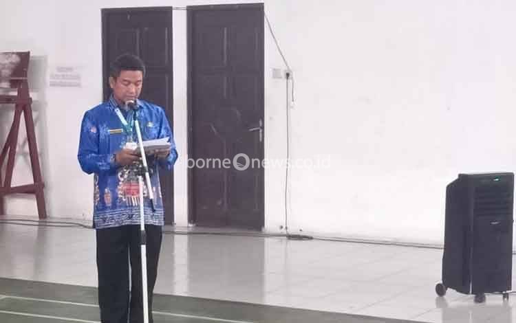 Pelaku UMKM Peroleh Bimbingan Teknis ini Tujuannya