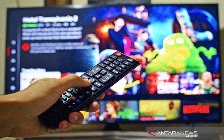 Konten Lokal Berpotensi Berkembang Setelah Siaran TV Digital