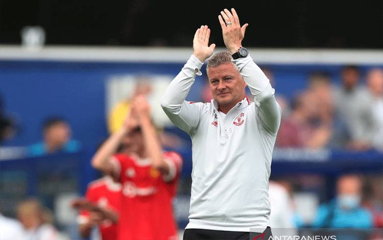 Ole Gunnar Solskjaer Puas dengan Gerak Cepat Transfer MU
