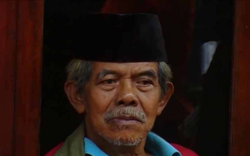 Aktor Urip Arpan Tutup Usia