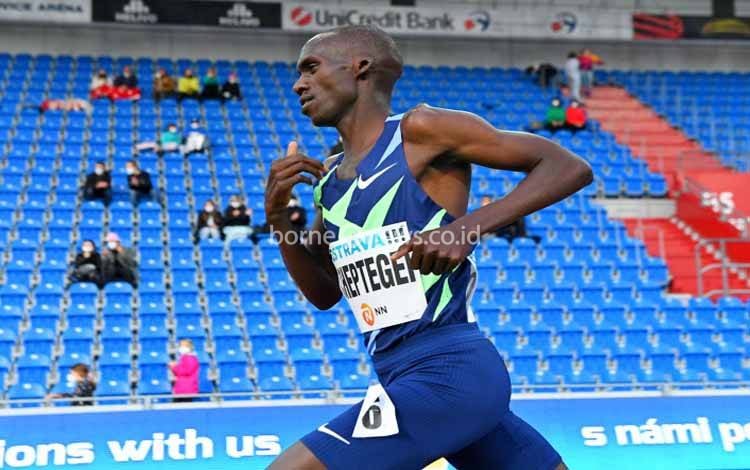 Nomor-nomor Emas Olimpiade Tokyo 30 Juli 2021, Ada Atletik