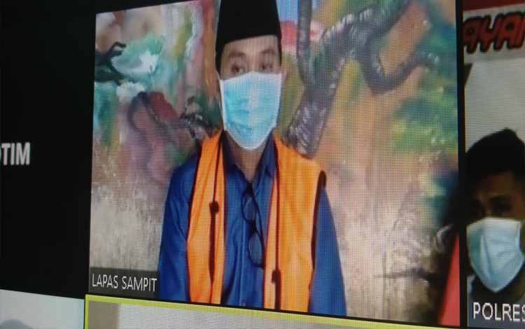 Tidak Pernah Lapor ke Ketua, Begini Modus Sekretaris Koperasi Sinar Mentari Pagi Hingga Berhasil Tilap Uang Koperasi