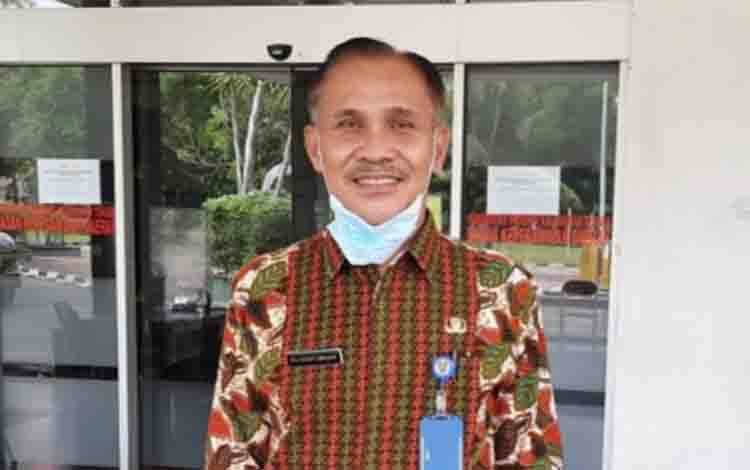 Berkas Fisik Pelamar PPPK Guru, Non Guru dan CPNS Belum Diperlukan