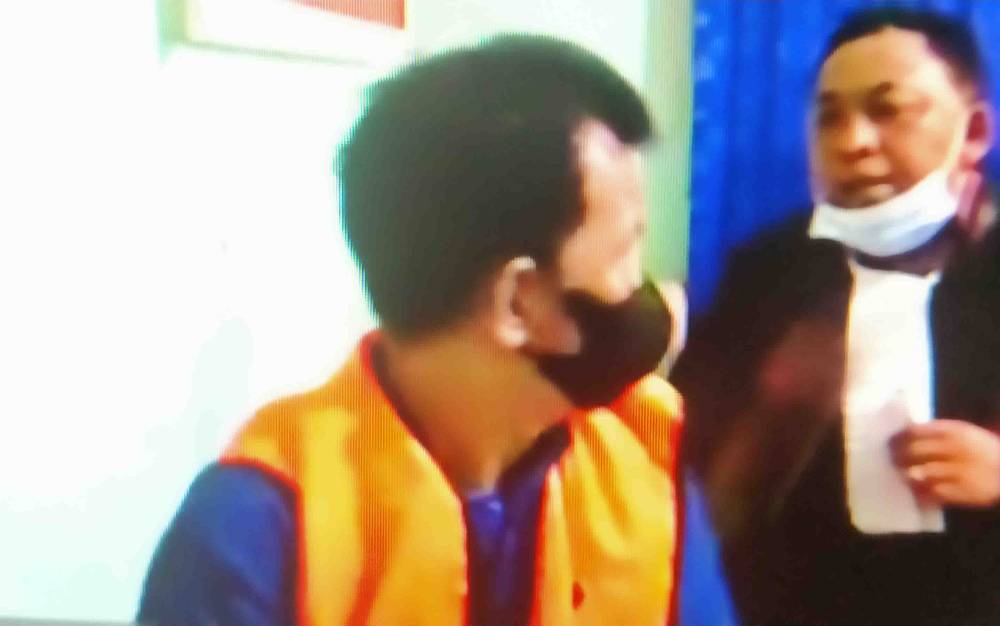 Warga Cempaga Divonis 5 Tahun Atas Kepemilikan 1 Paket Sabu