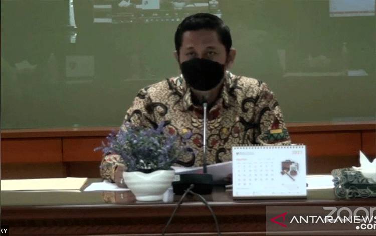 Ini 24 Nama Lolos Seleksi Tes Kesehatan dan Kepribadian Calon Hakim Agung