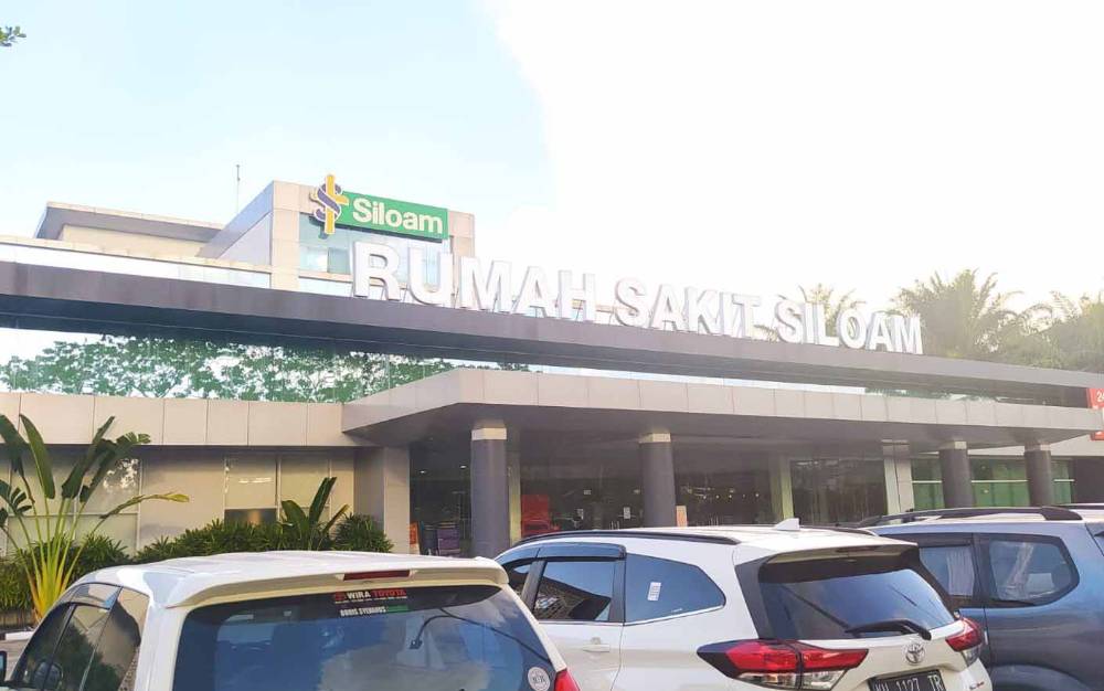 YLKI Tunggu Klarifikasi RS Siloam Palangka Raya Terkait Kisruh Hasil Swab PCR
